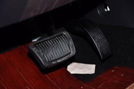 2011款现代维拉克斯