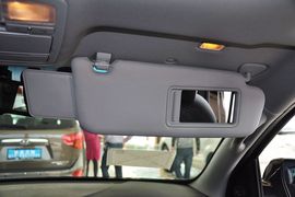 2011款现代维拉克斯