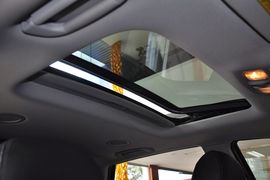 2011款现代维拉克斯