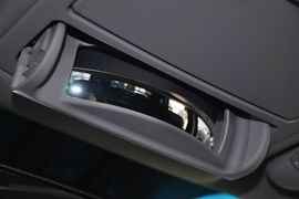 2011款现代维拉克斯