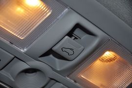 2011款现代维拉克斯