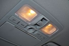 2011款现代维拉克斯