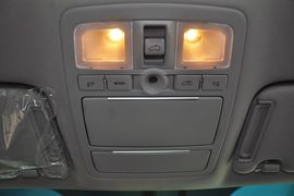 2011款现代维拉克斯