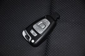 2011款现代维拉克斯