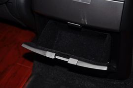 2011款现代维拉克斯