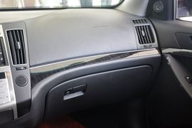 2011款现代维拉克斯