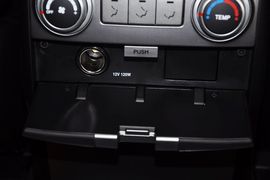 2011款现代维拉克斯