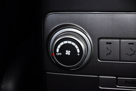 2011款现代维拉克斯