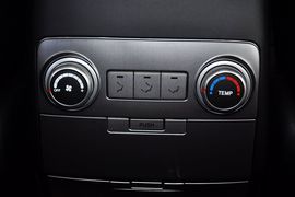 2011款现代维拉克斯