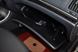 2011款现代维拉克斯