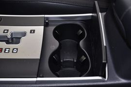 2011款现代维拉克斯