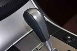 2011款现代维拉克斯