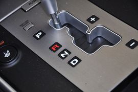 2011款现代维拉克斯