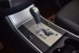 2011款现代维拉克斯