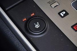 2011款现代维拉克斯