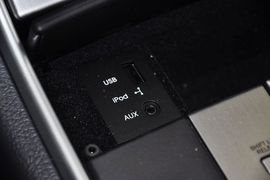 2011款现代维拉克斯