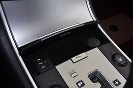 2011款现代维拉克斯