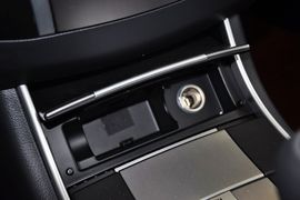 2011款现代维拉克斯