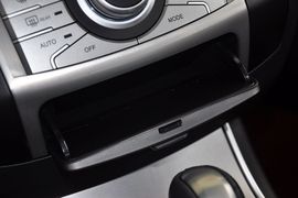 2011款现代维拉克斯