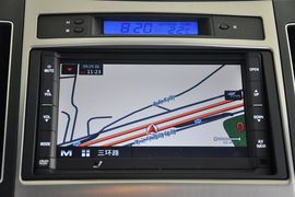 2011款现代维拉克斯