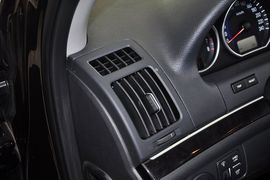 2011款现代维拉克斯