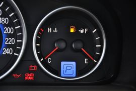 2011款现代维拉克斯