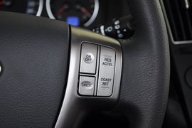 2011款现代维拉克斯