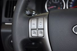 2011款现代维拉克斯