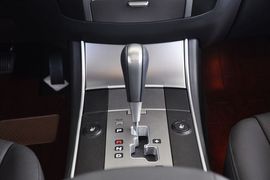 2011款现代维拉克斯