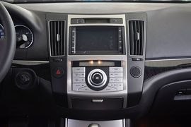 2011款现代维拉克斯