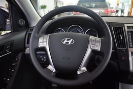 2011款现代维拉克斯