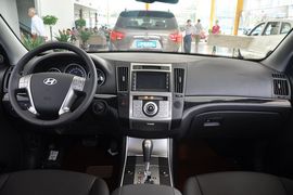 2011款现代维拉克斯