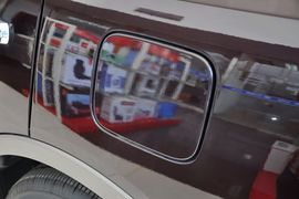 2011款现代维拉克斯