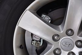 2011款现代维拉克斯