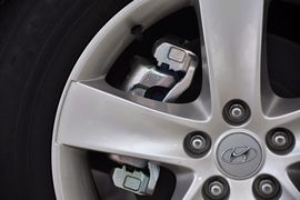 2011款现代维拉克斯