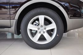 2011款现代维拉克斯