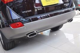 2011款现代维拉克斯