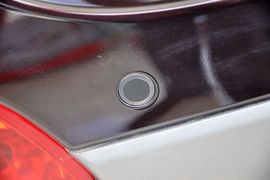 2011款现代维拉克斯