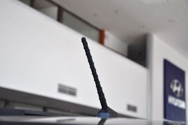 2011款现代维拉克斯