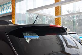 2011款现代维拉克斯