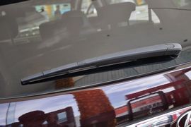 2011款现代维拉克斯