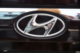 2011款现代维拉克斯