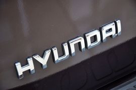 2011款现代维拉克斯