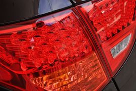 2011款现代维拉克斯