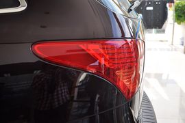 2011款现代维拉克斯