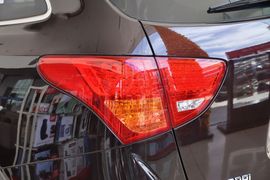 2011款现代维拉克斯