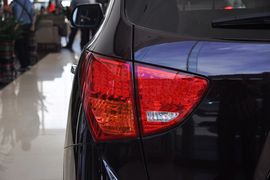 2011款现代维拉克斯