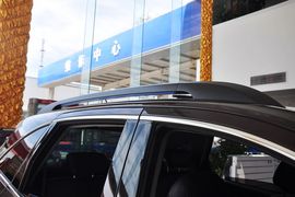 2011款现代维拉克斯