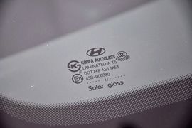 2011款现代维拉克斯