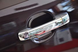 2011款现代维拉克斯